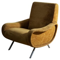 Marco Zanuso Armchair Lady