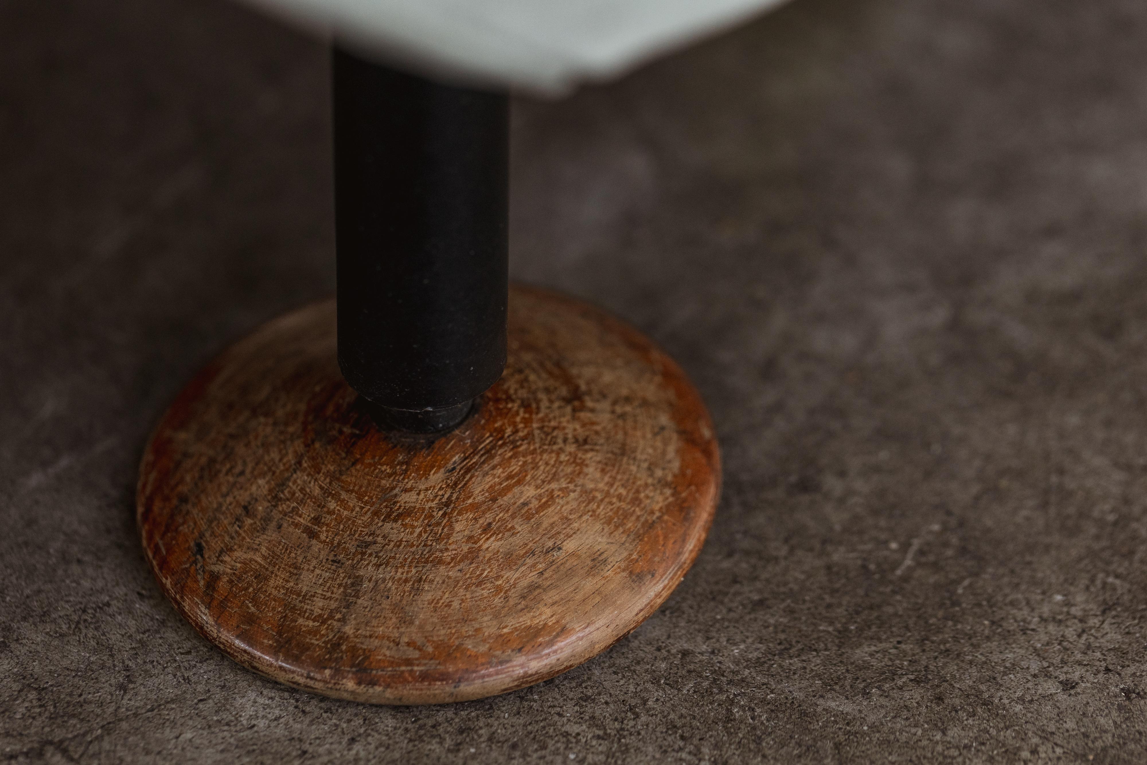 Marco Zanuso Fauteuil 