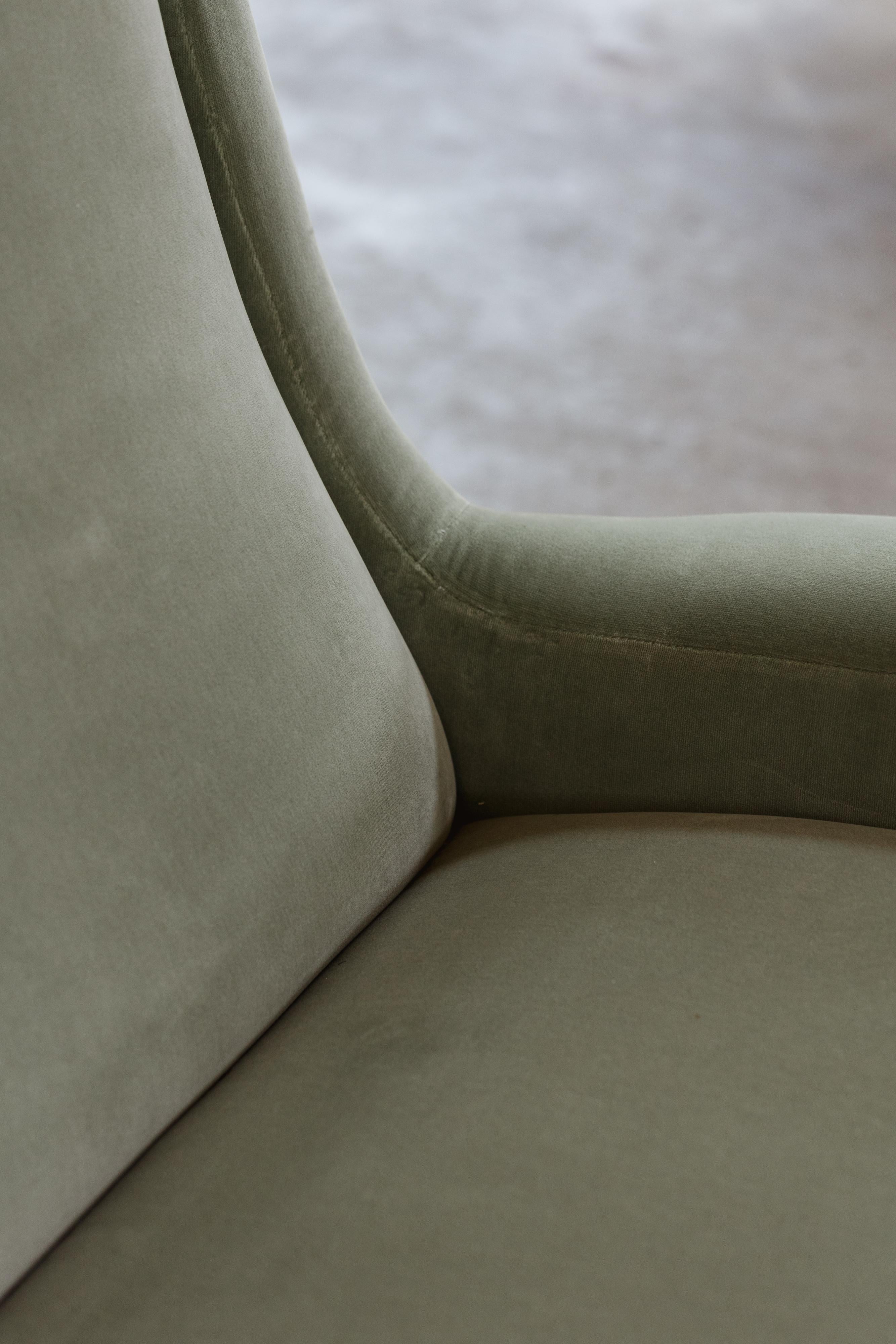 Marco Zanuso Fauteuil 