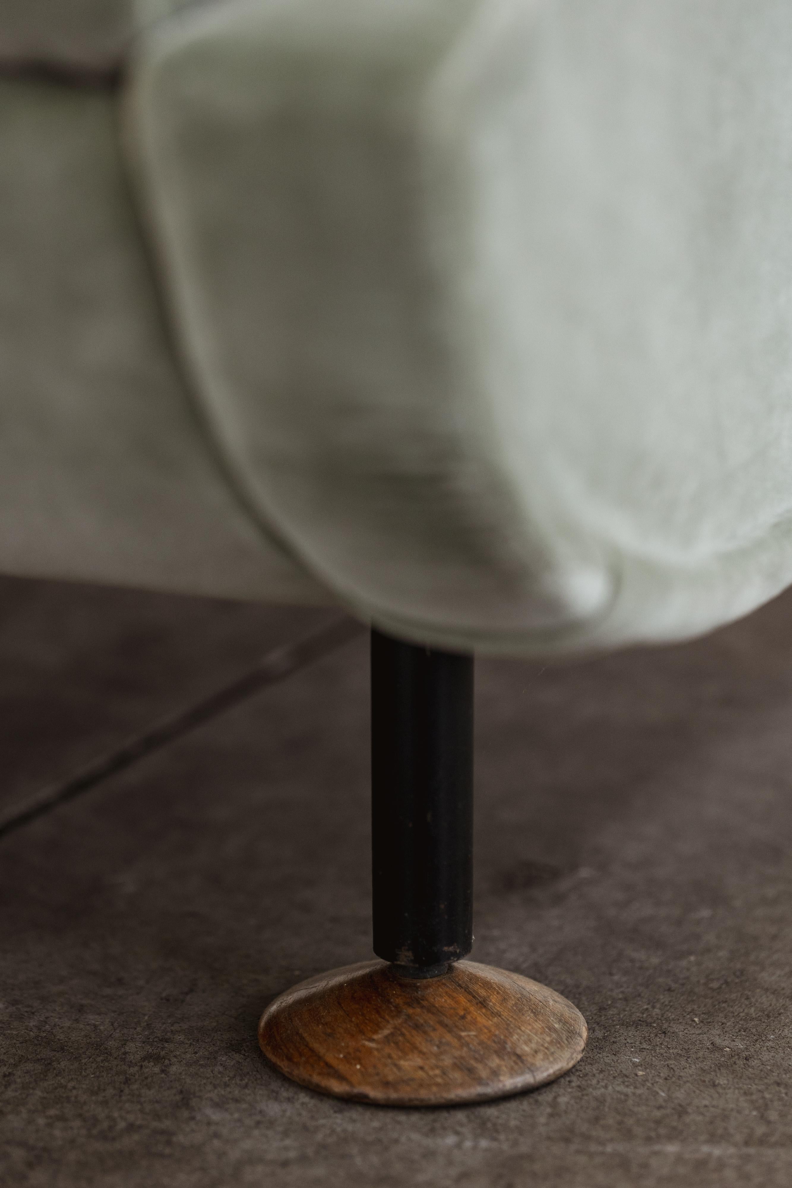 Marco Zanuso Fauteuils 