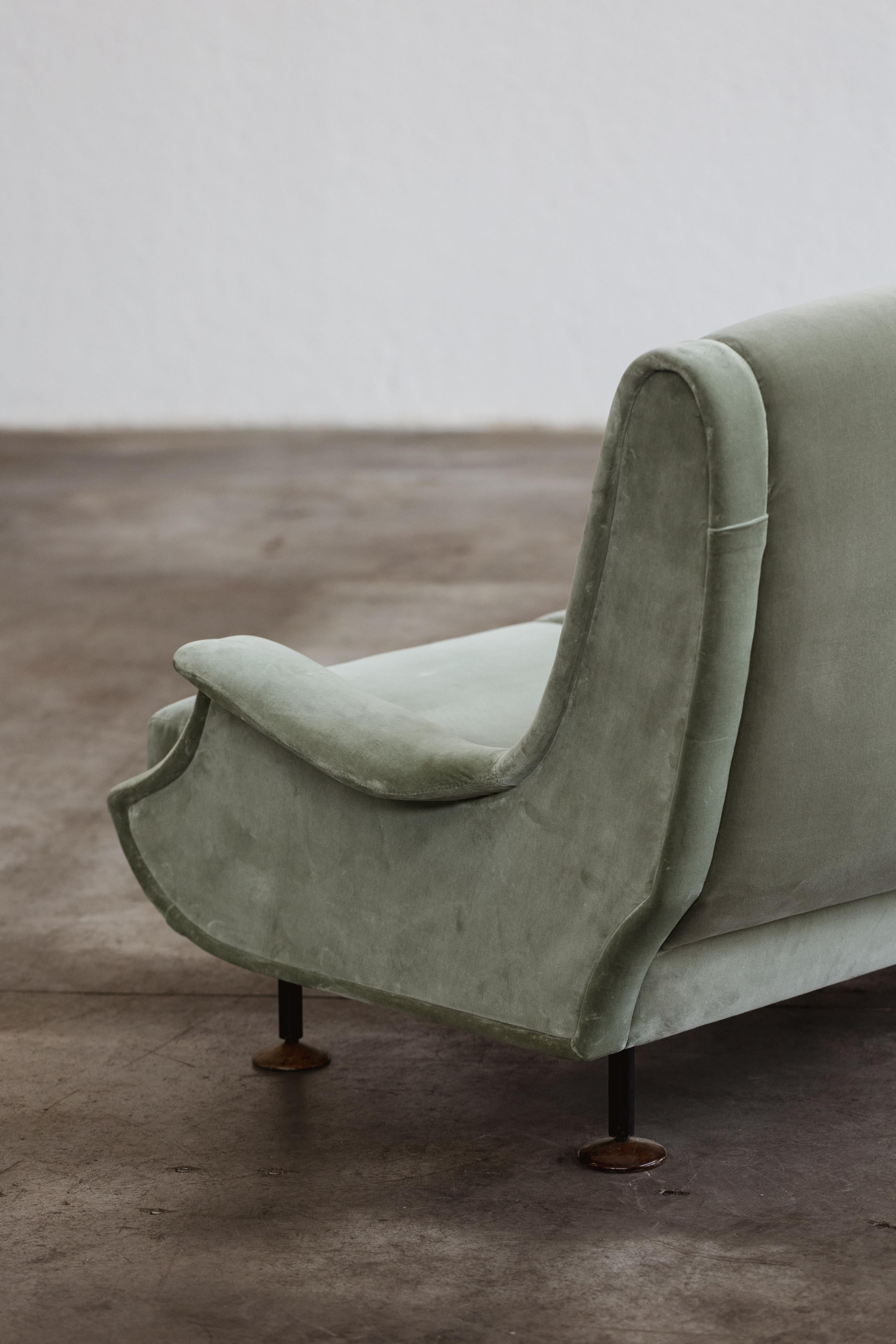 Mid-Century Modern Marco ZanCo 