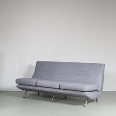 Canapé Marco Zanuso pour Arflex, Italie, 1950