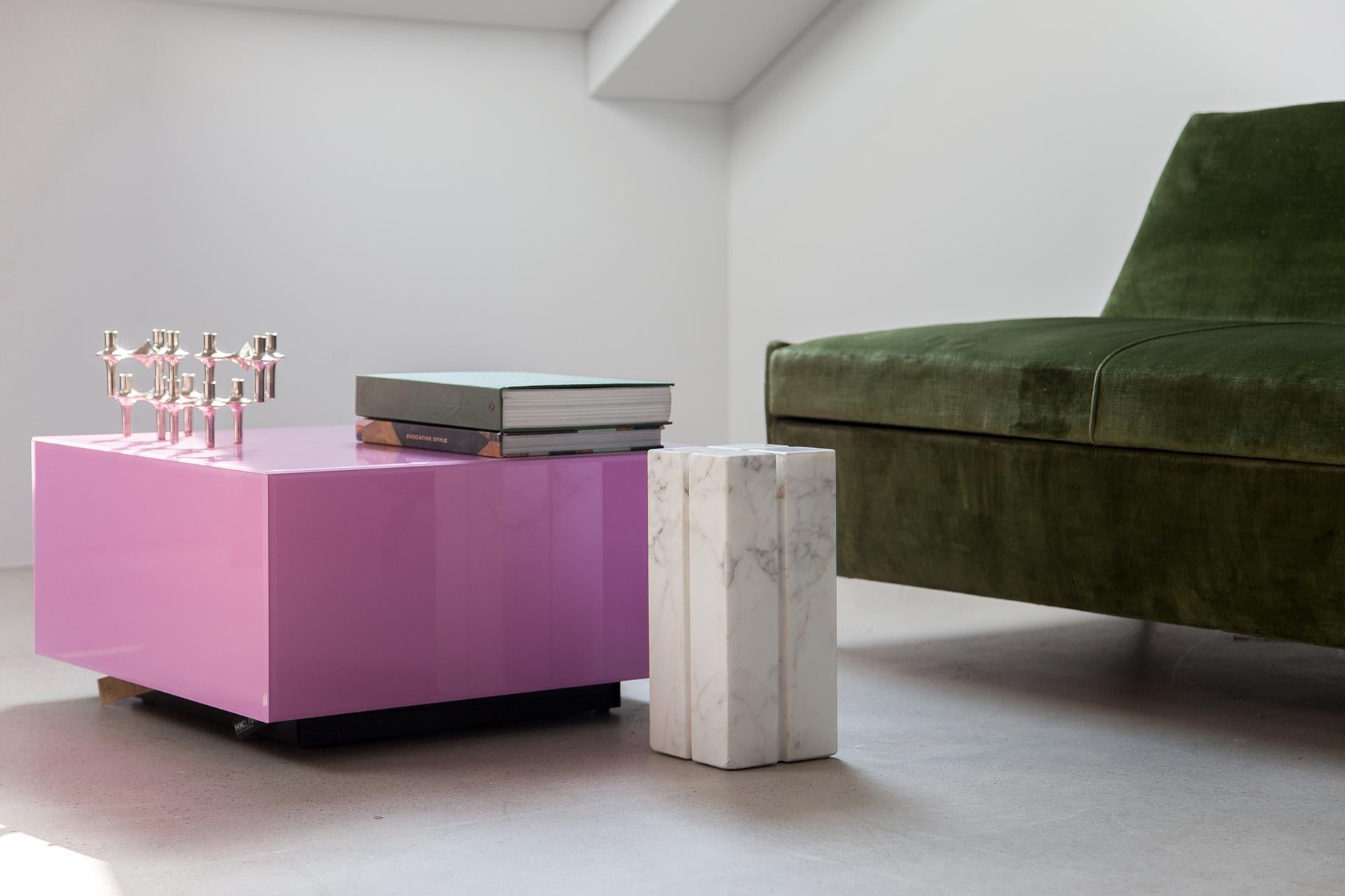 Marco Zanuso Sofa for Arflex Mid Century Italian Modern  In Good Condition For Sale In Vilnius, LT
