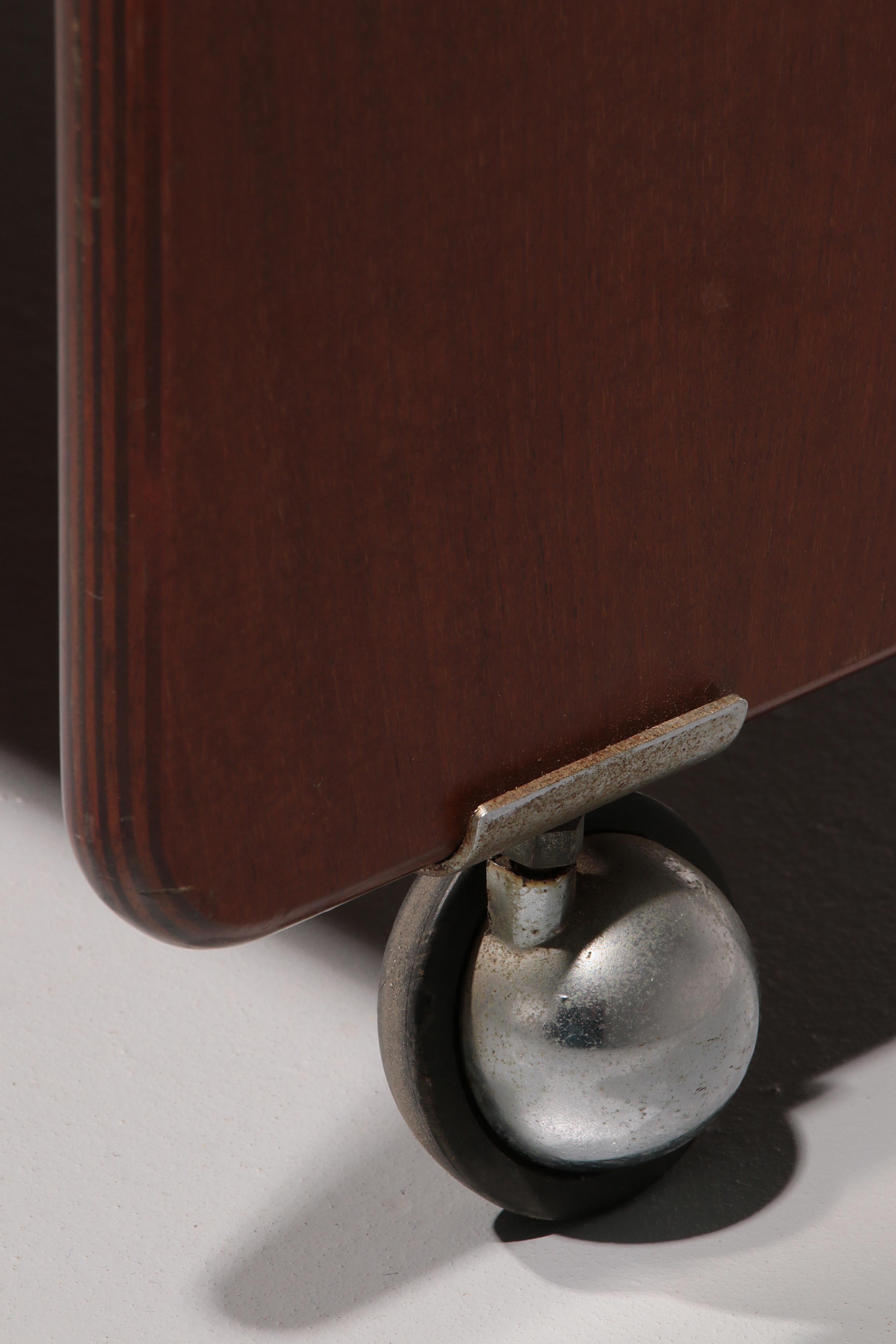 Marco Zanuso ‘Springtime’ Coffee Table for Arflex, Italy 1960s For Sale 3