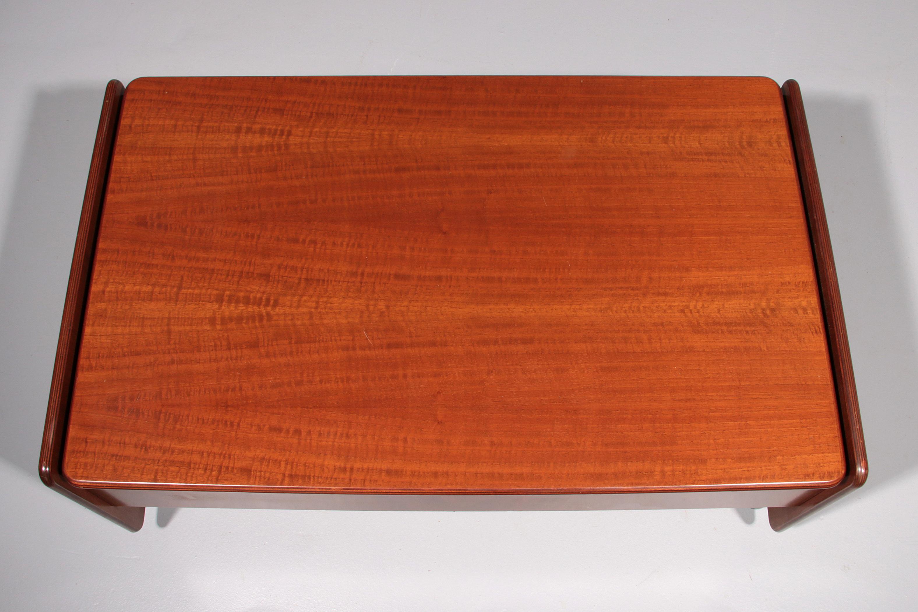 Marco Zanuso ‘Springtime’ Coffee Table for Arflex, Italy 1960s For Sale 1