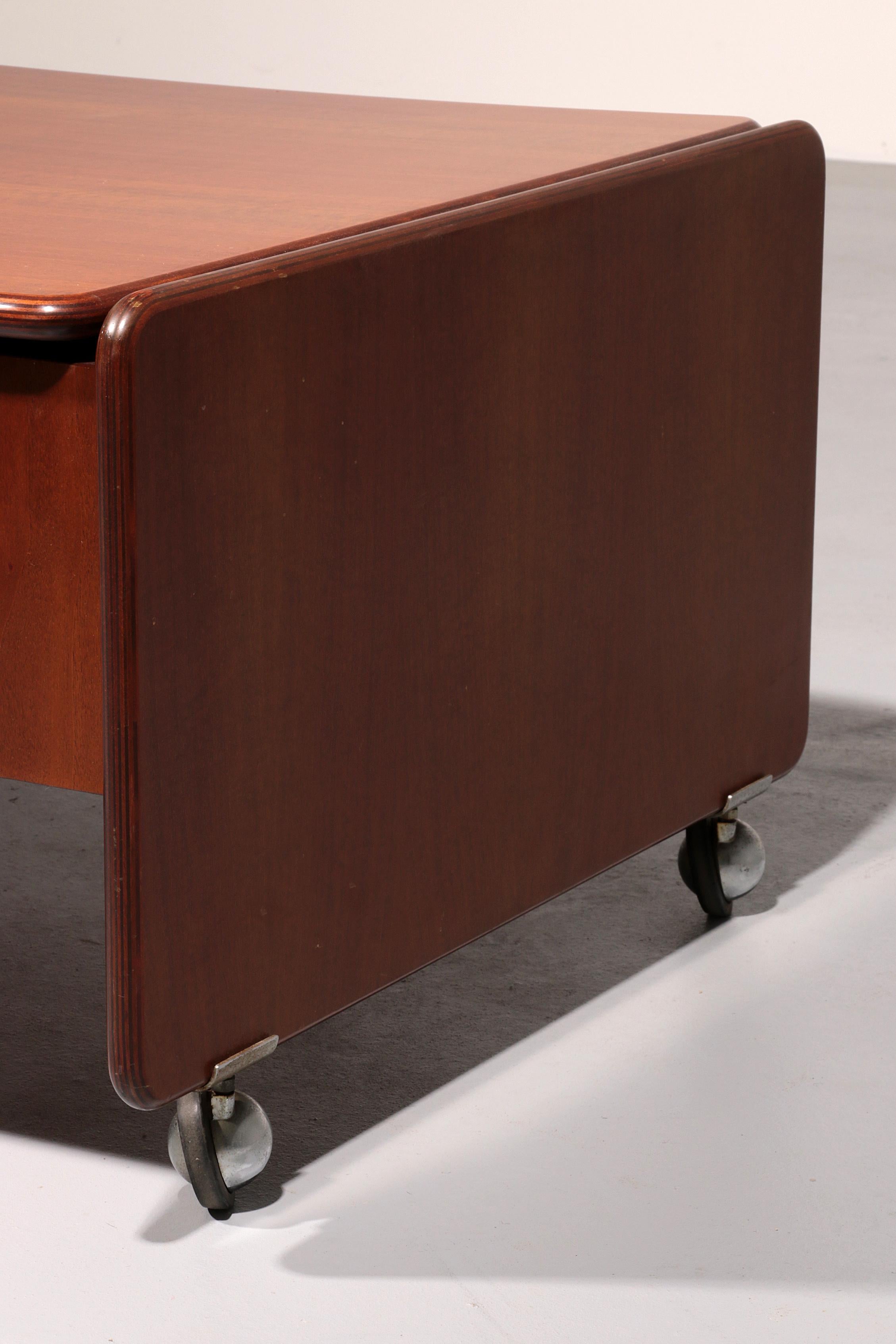 Marco Zanuso ‘Springtime’ Coffee Table for Arflex, Italy 1960s For Sale 2