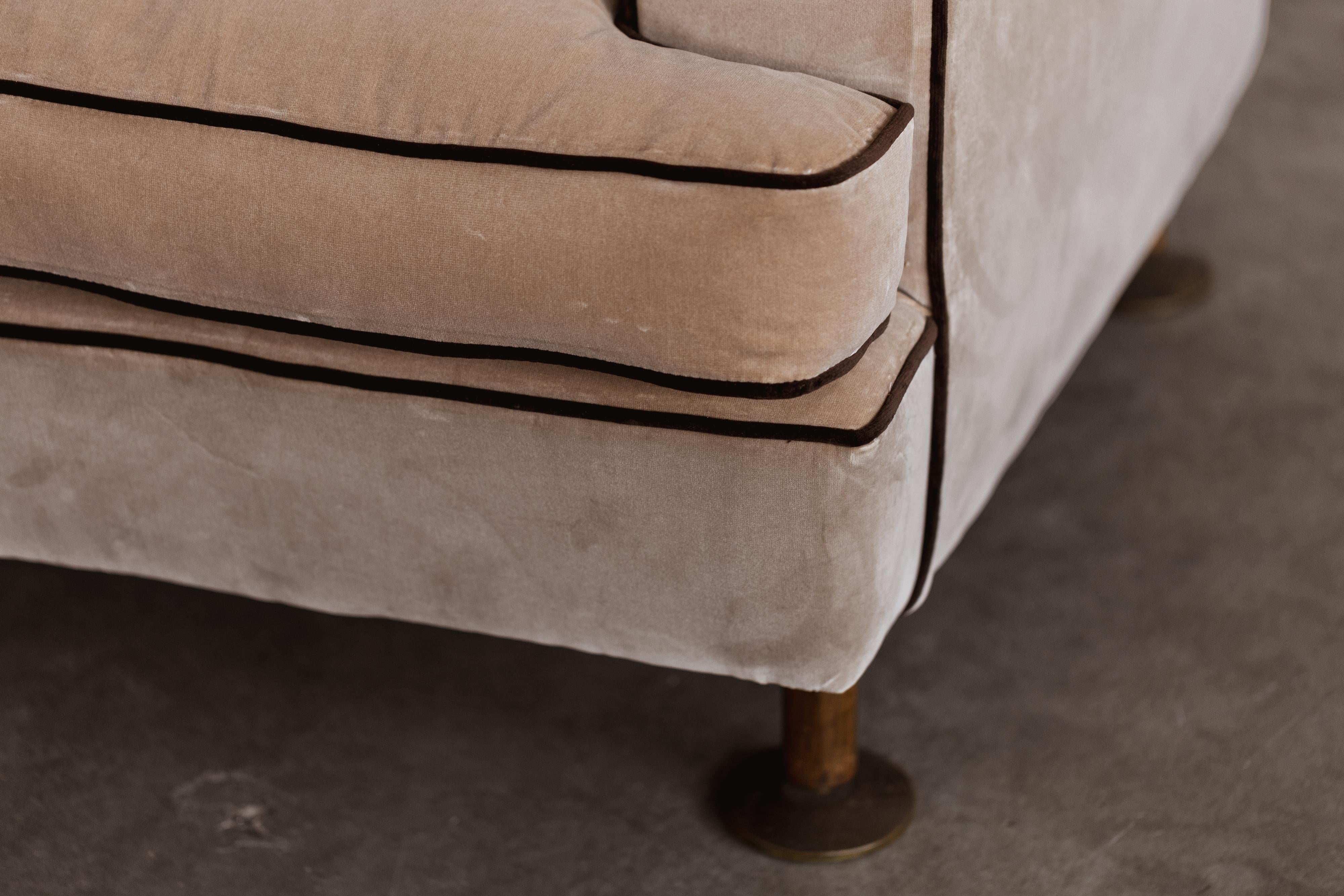 Sessel „Square“ von Marco Zanuso für Arflex, 1962 im Angebot 6