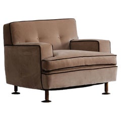 Fauteuil Square de Marco Zanuso pour Arflex, 1962