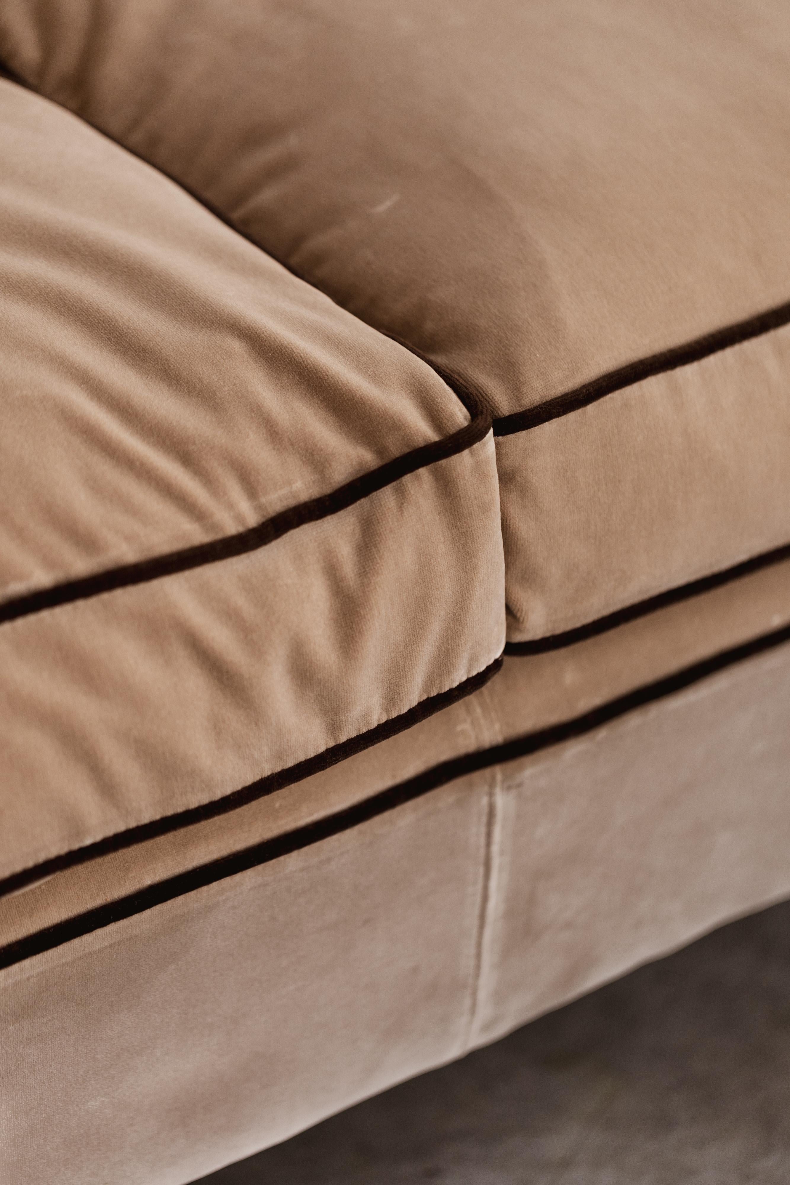 Sofa „Square“ von Marco Zanuso für Arflex, 1962 im Angebot 7