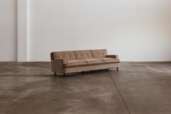 Marco Zanuso "Square" Sofa for Arflex, 1962