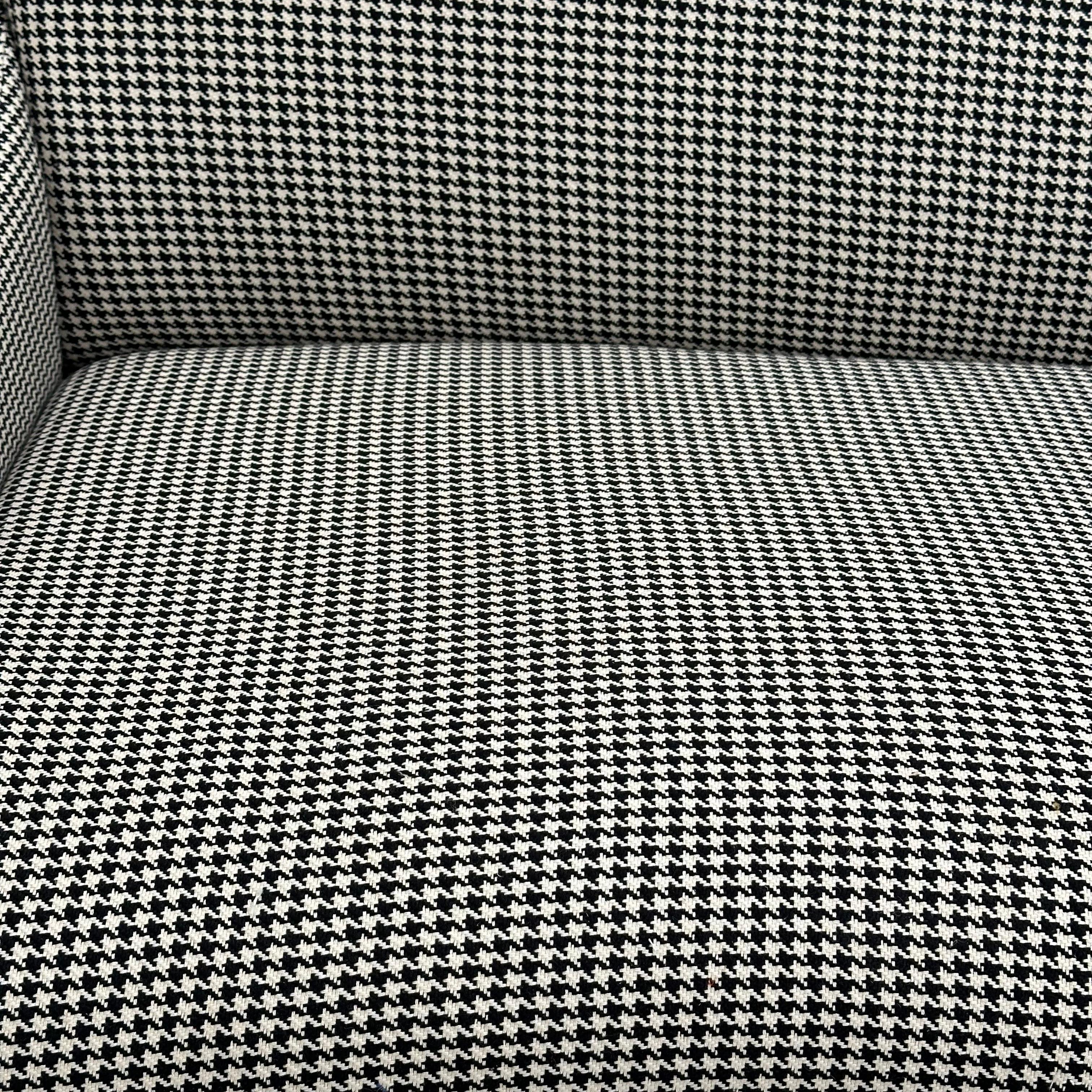 Originales dreisitziges Original-Sofa „Lady“ von Marco Zanuso für Arflex, Italien, 1960er Jahre im Angebot 2