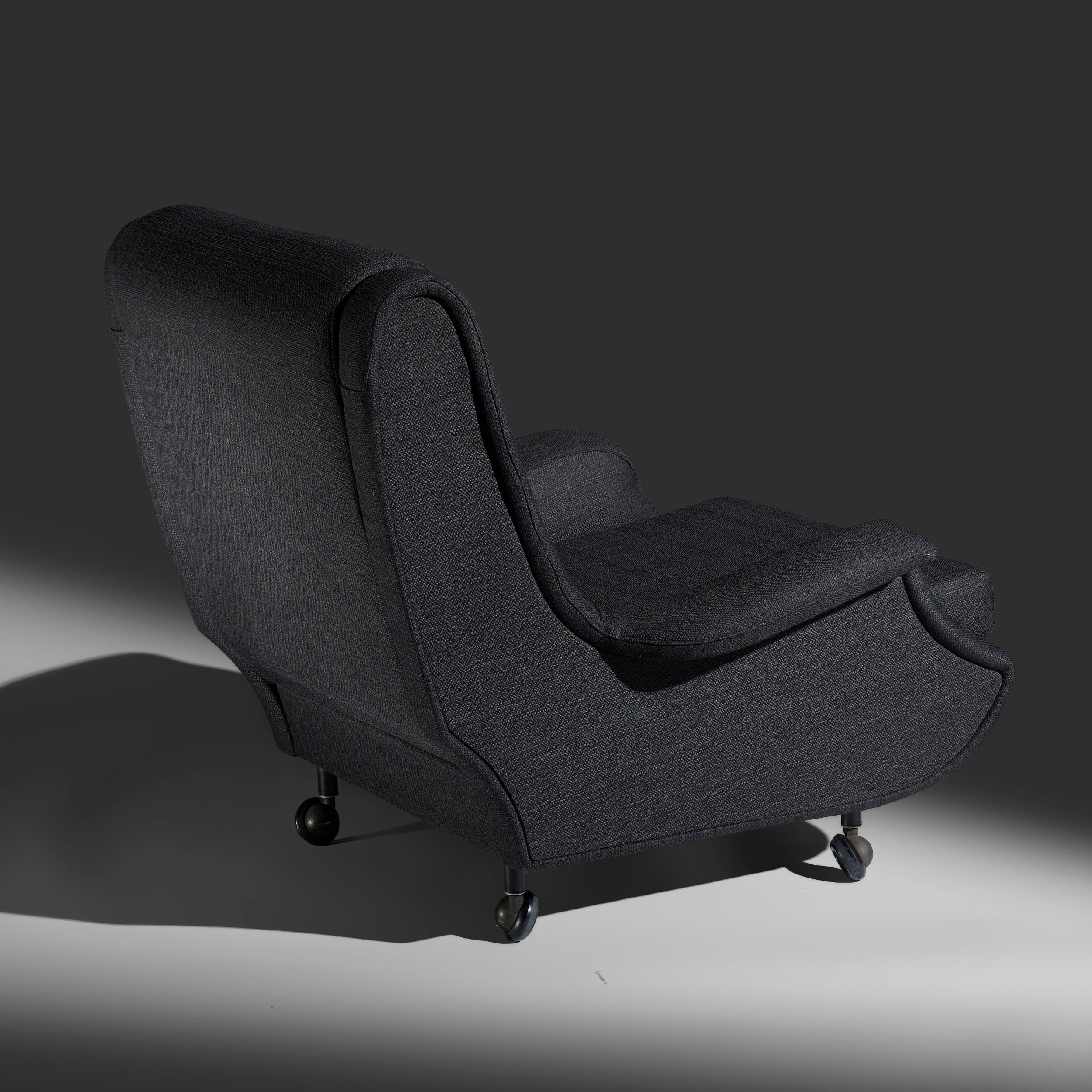 Marco Zanuso vintage 