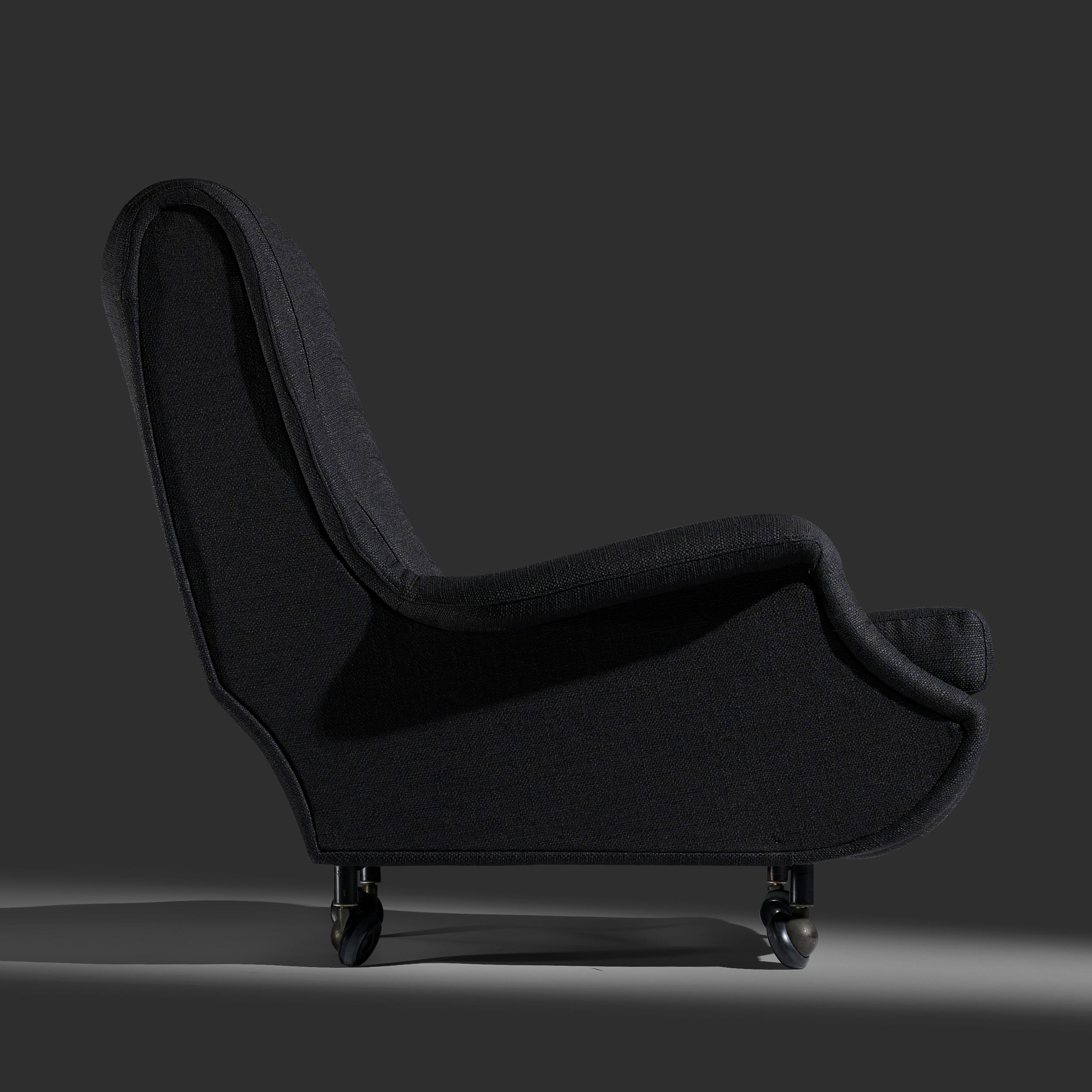 Marco Zanuso vintage 