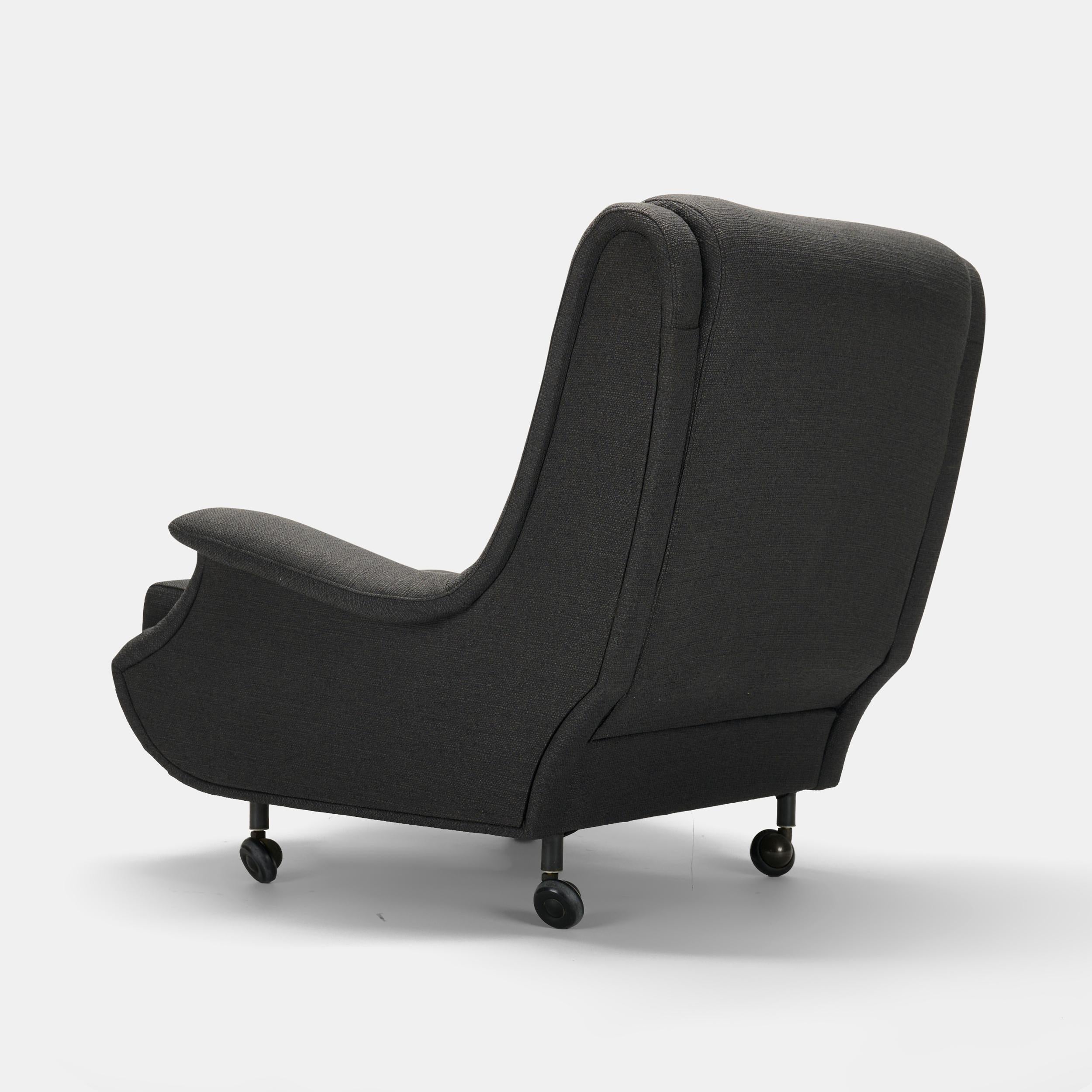 Marco Zanuso vintage 