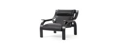 Fauteuil Woodline de Marco Zanuso par Cassina