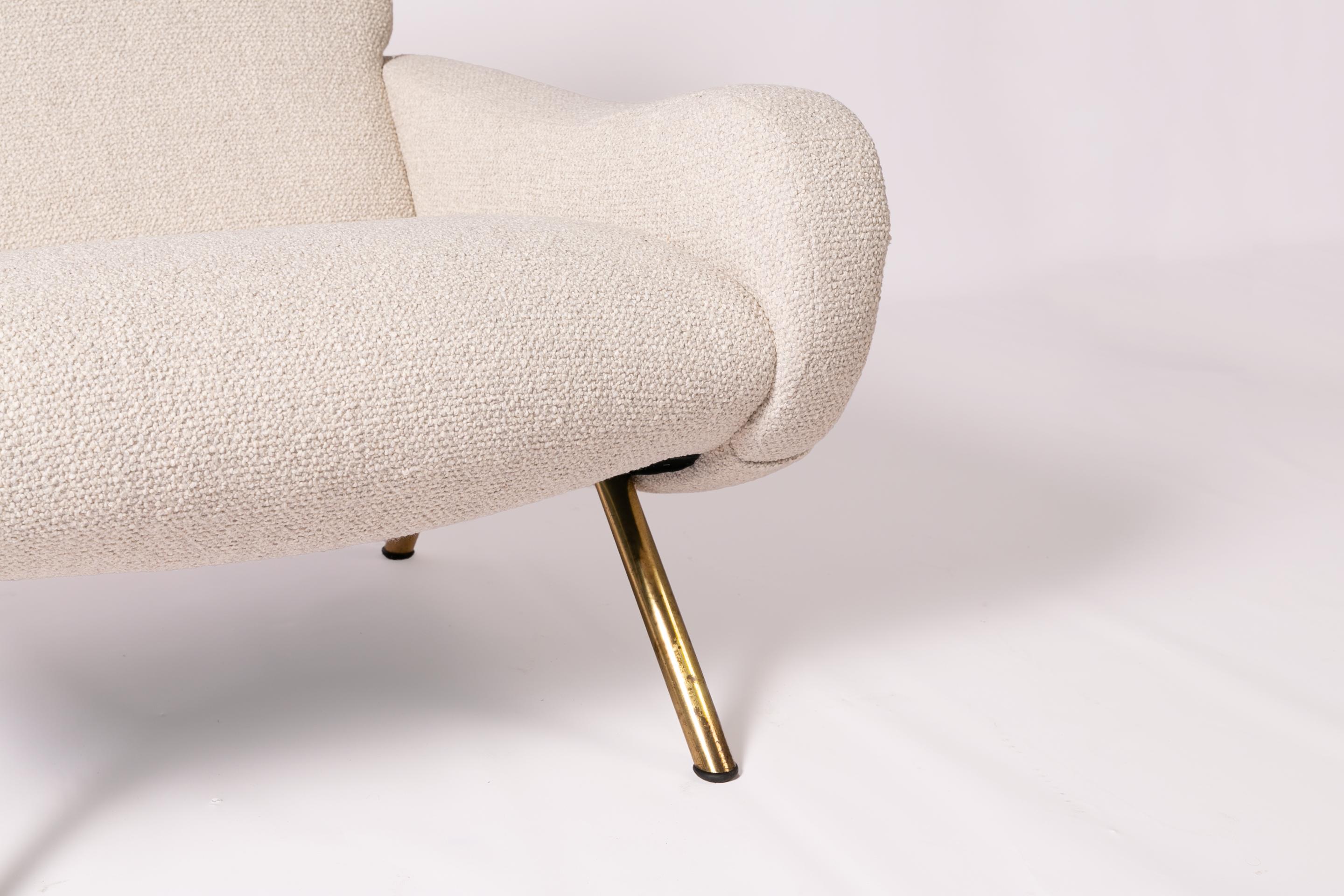 Marco Zanusso Lady Chair (Italienisch) im Angebot