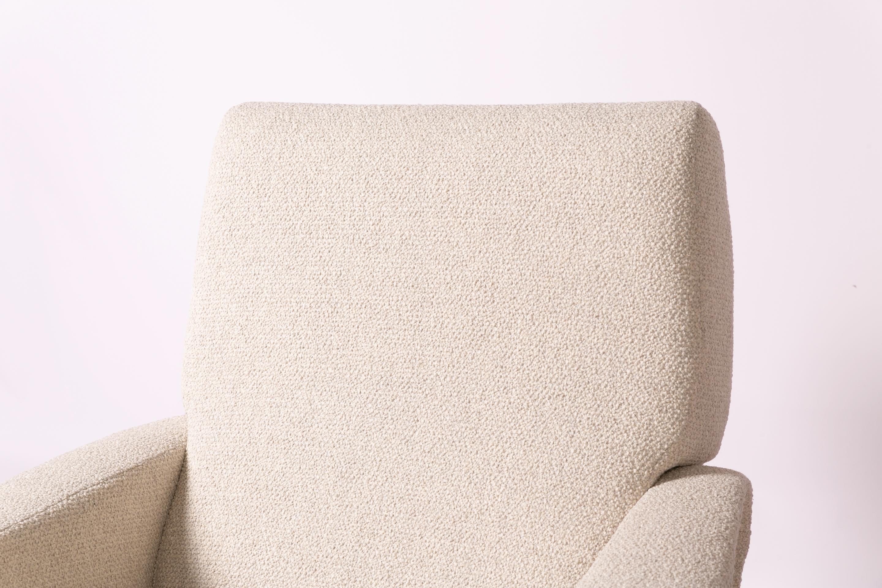 Marco Zanusso Lady Chair im Zustand „Gut“ im Angebot in Dublin, IE