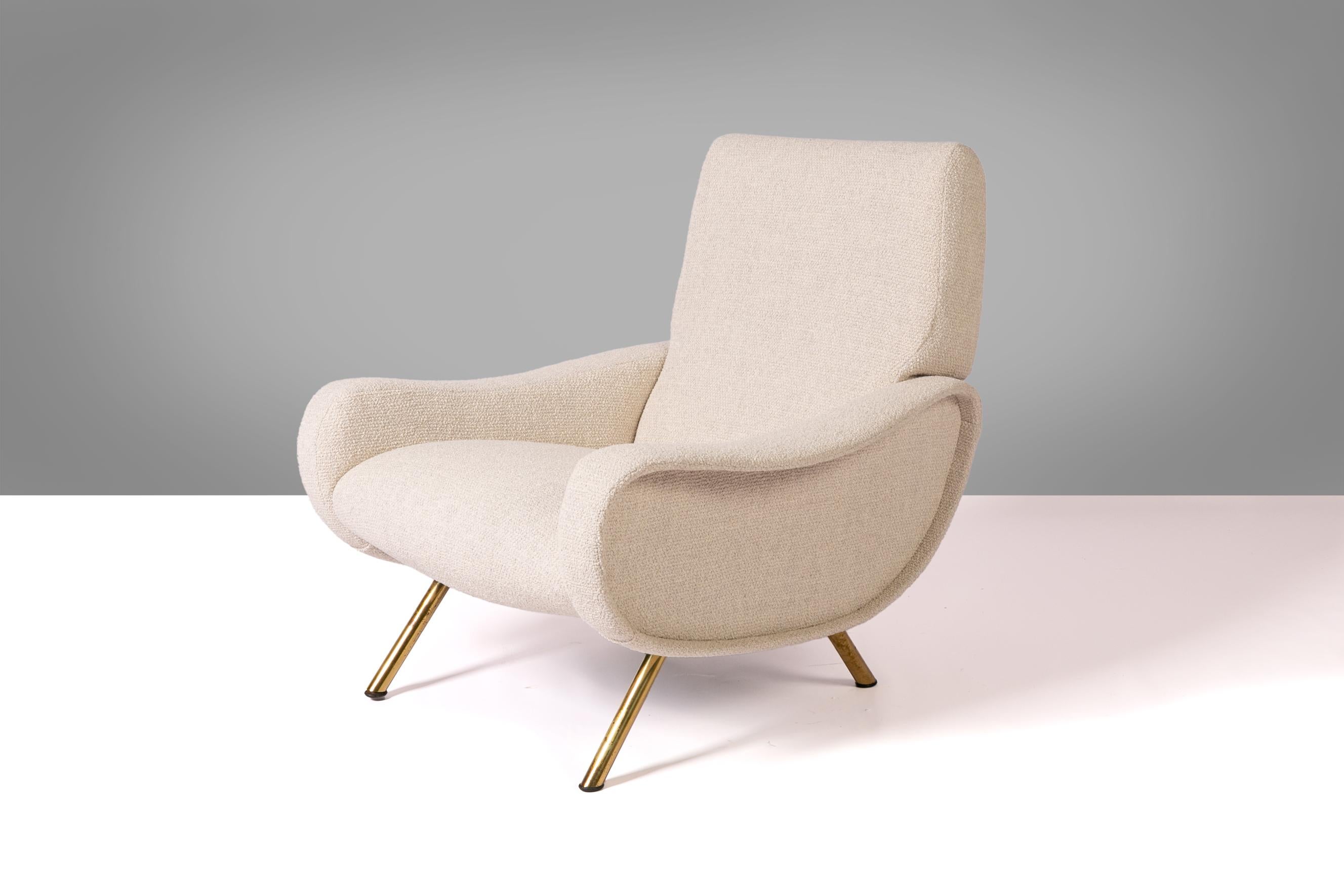 Marco Zanusso Lady Chair im Angebot 1