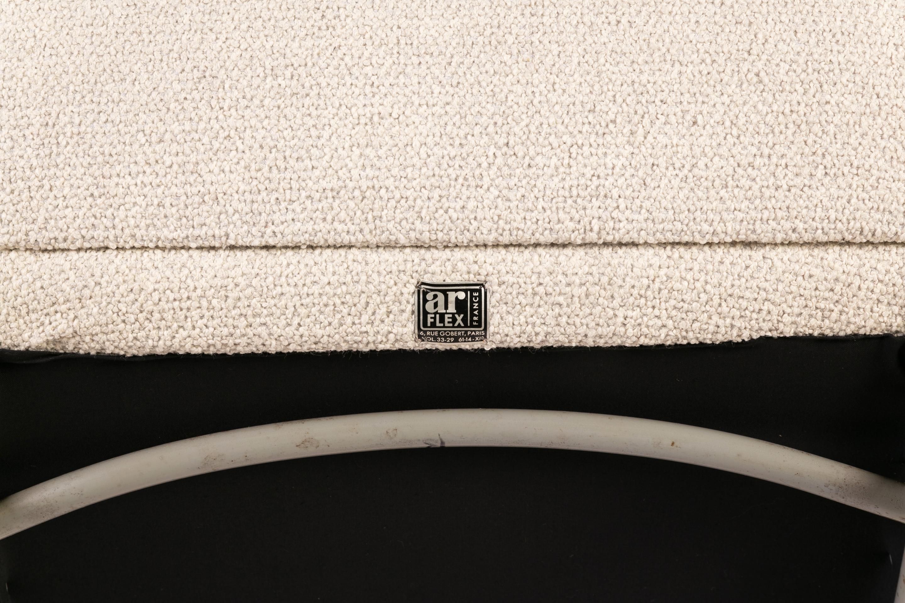 Marco Zanusso Lady Chair im Angebot 2