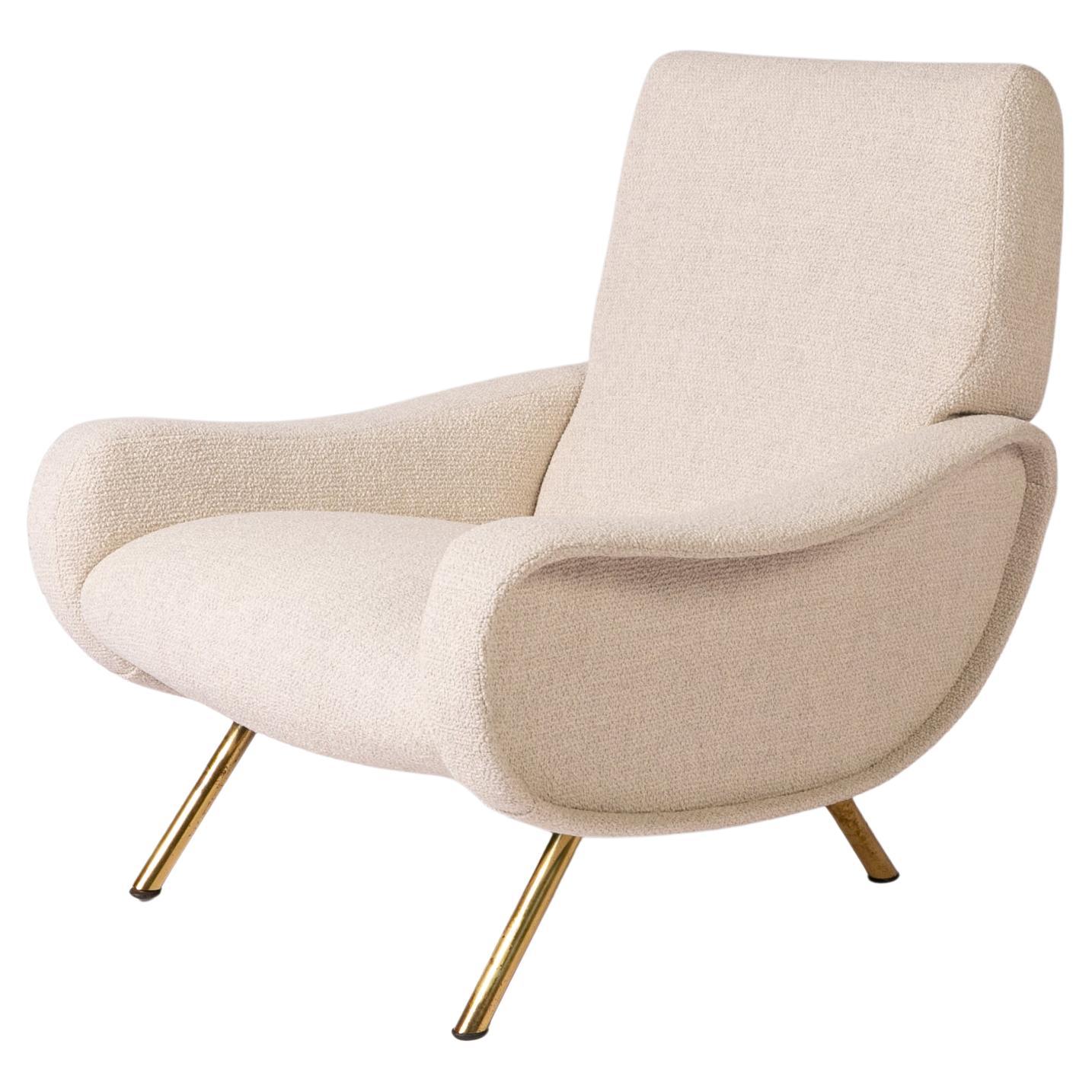 Marco Zanusso Lady Chair
