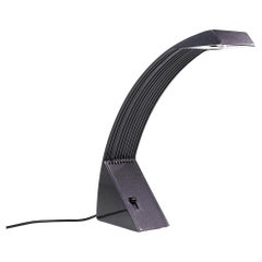 Marco Zotta Arcobaleno table lamp, 1970s