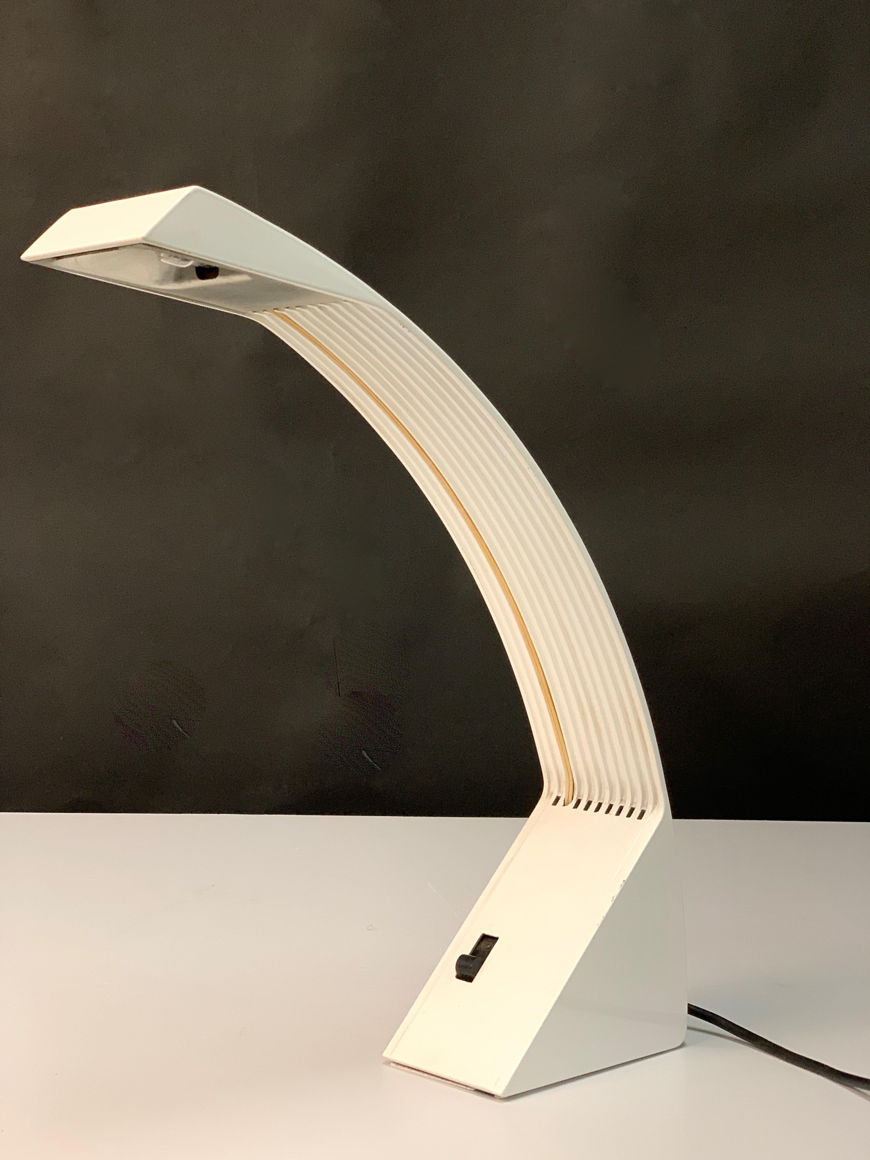 anglepoise desk lamp