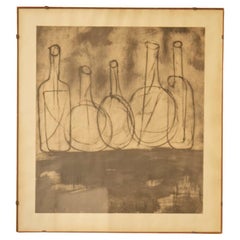 Marcolino Gandini Artwork