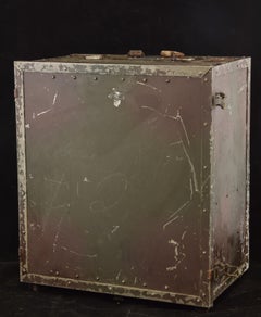 Marconi JTE B-20311 Radio Station or Receiver Transmitter, Type A-2, 20th Cent.