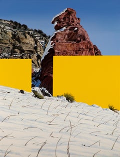 Blocco giallo II