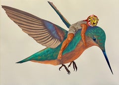 Badund'ren (Colibrisito)