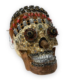 Techno Skull