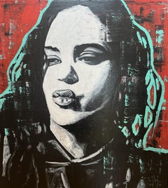 Icono (Rosalía)