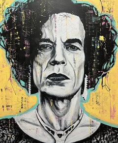 Lady Jagger