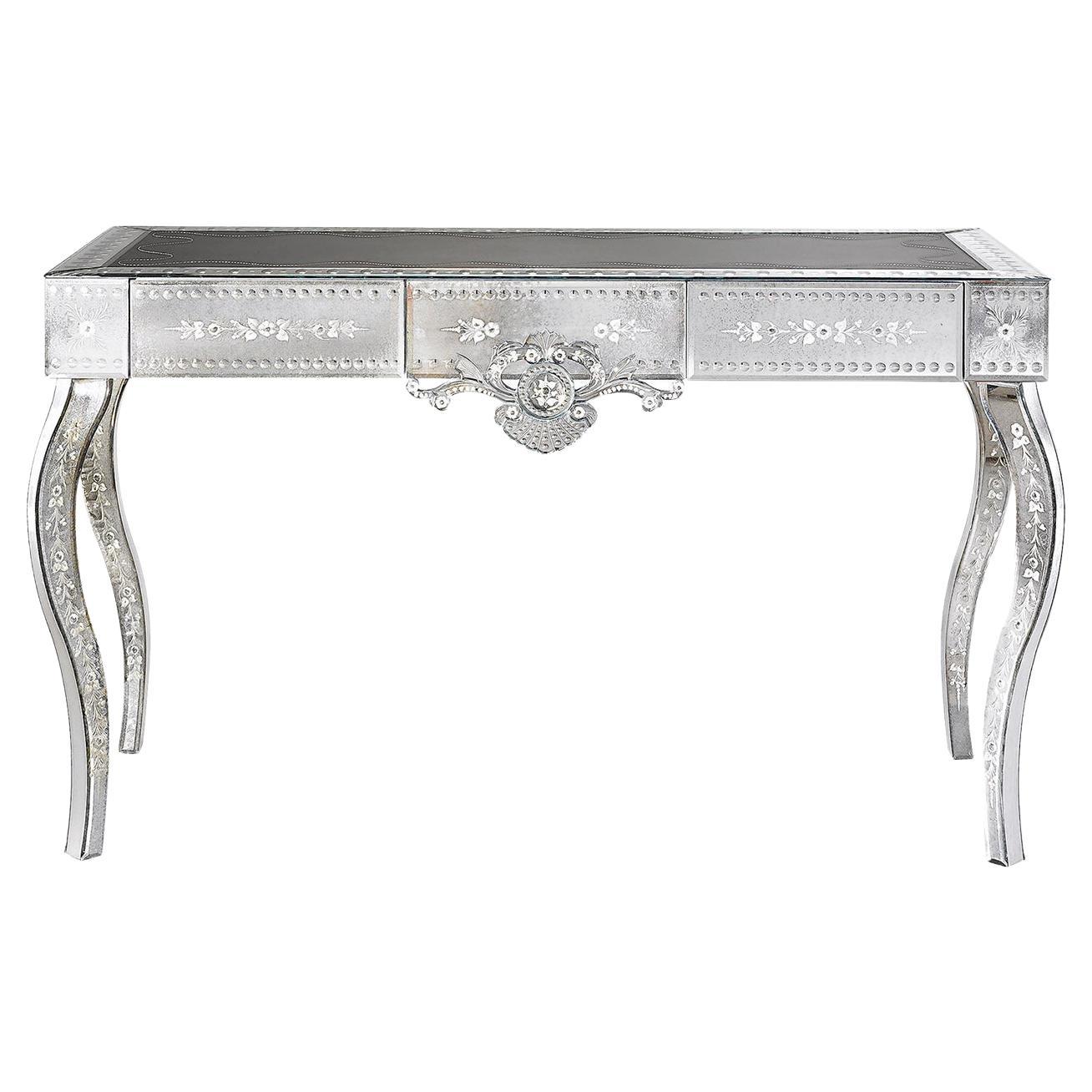 Marcuola Console Table For Sale