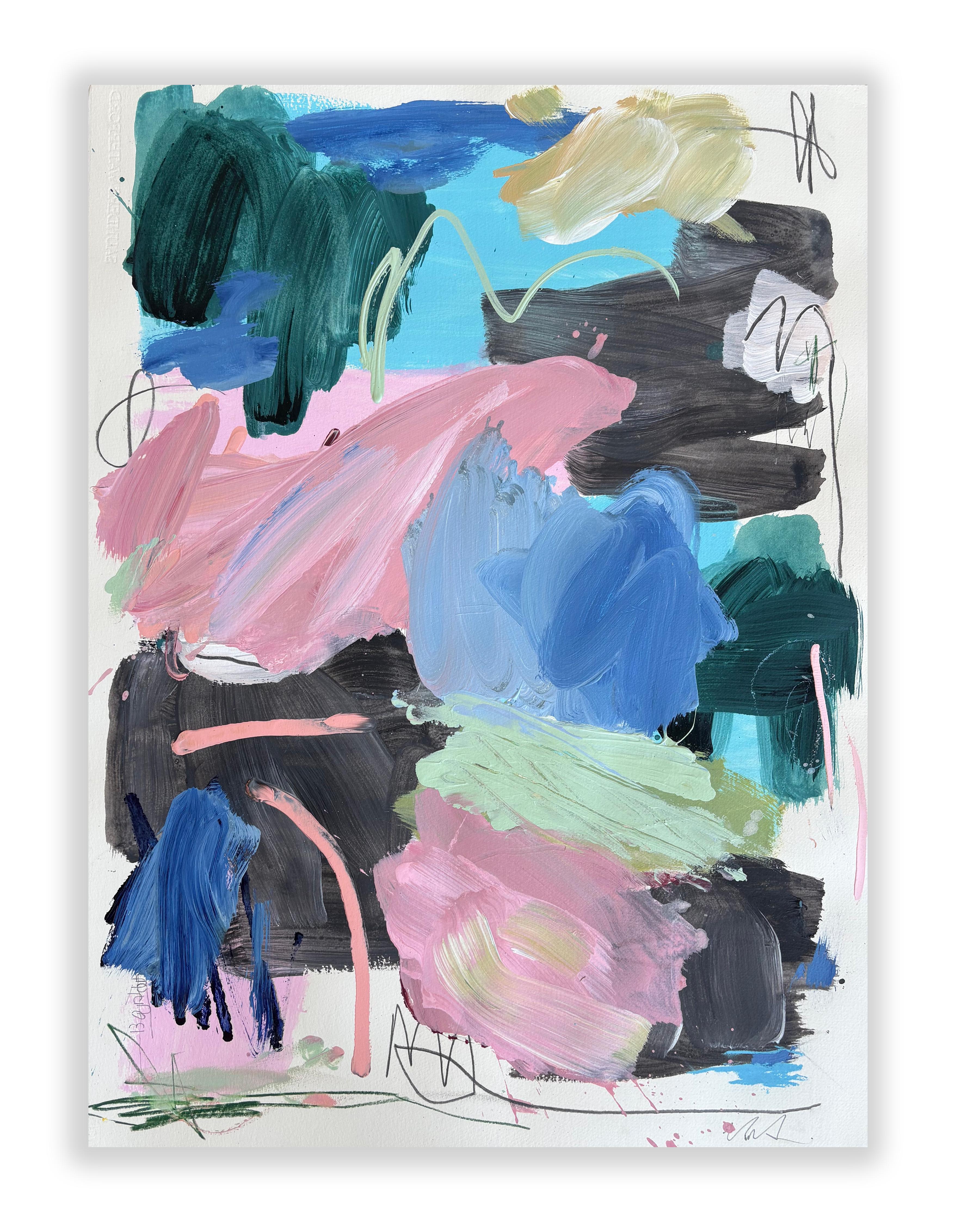 Alter03 (Abstract painting)