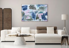 Boogum Oogum (Abstract Painting)