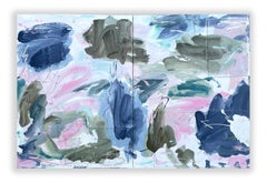 Boogum Oogum (Abstract Painting)