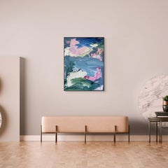 Soda (Pintura abstracta)