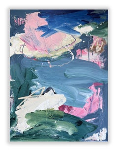 Soda (Abstract painting)