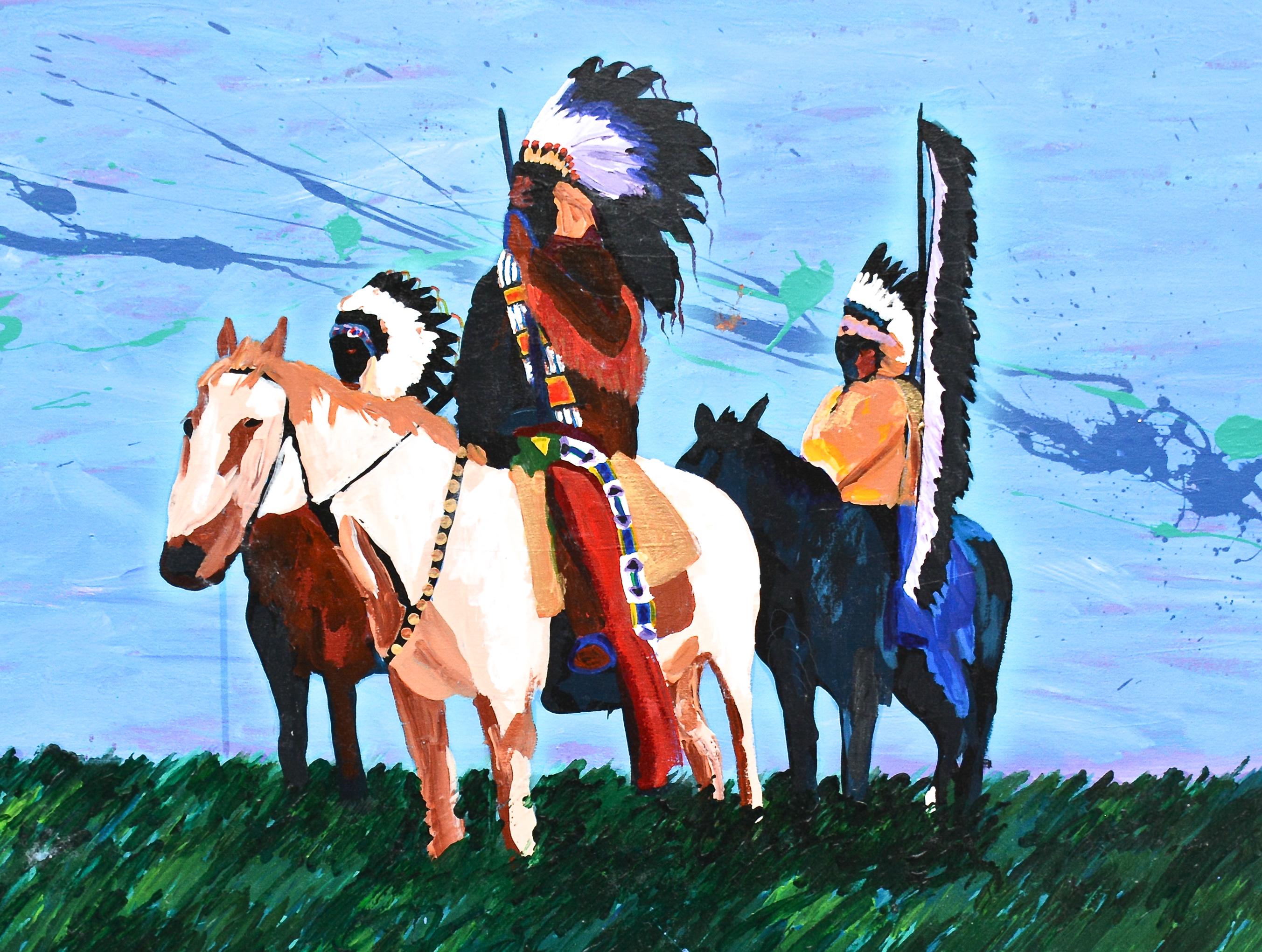 marcus amerman art