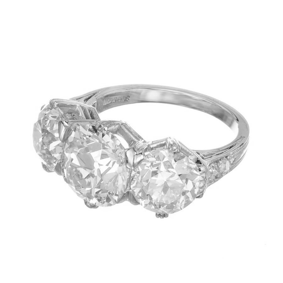 marcus diamond