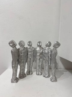 Hominium ( groupe de 6 )
