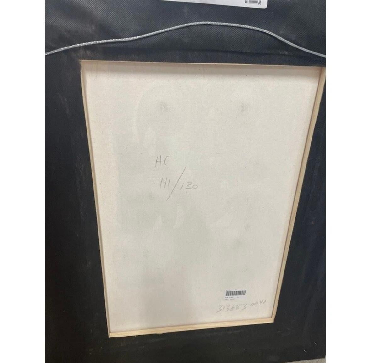 “A Day At The Masters Including Picasso” For Sale 2