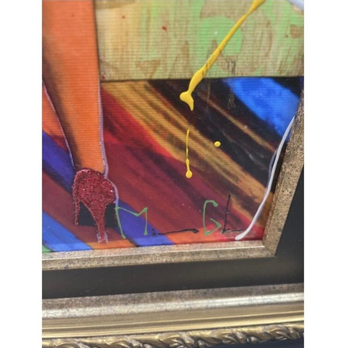 “A Day At The Masters Including Picasso” For Sale 3
