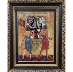 “A Day At The Masters Including Picasso”