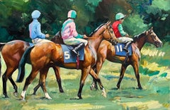 Animal Paintings