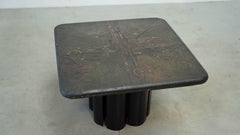 Marcus Kingma side table