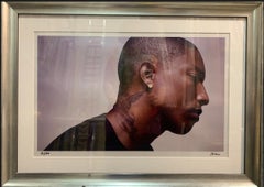 Pharrell Williams