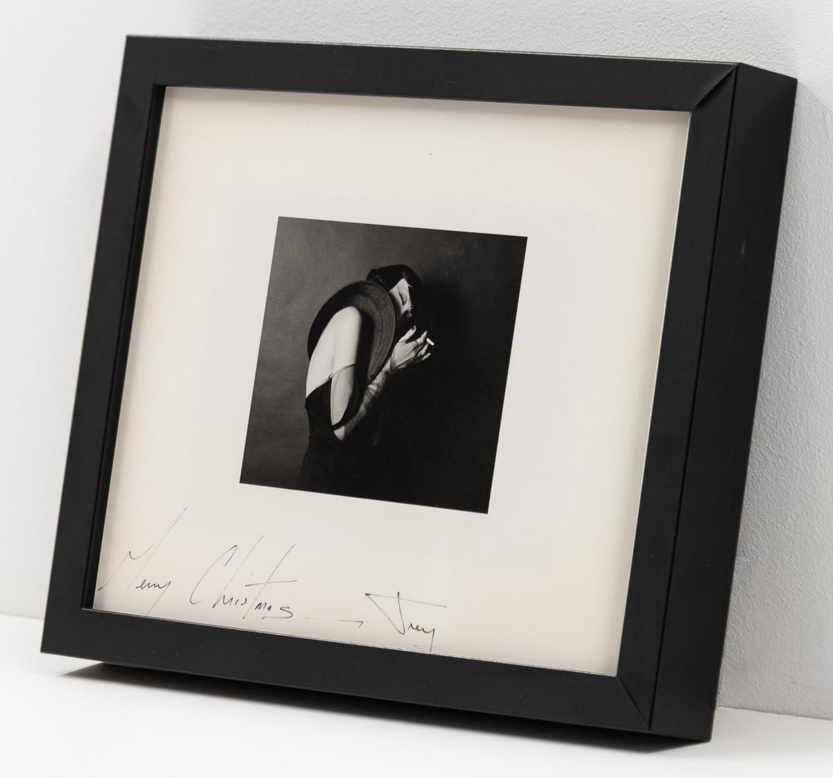 Larissa (Zeitgenössisch), Photograph, von Marcus Leatherdale