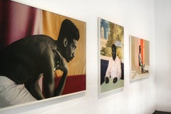 Jon Key No.7 (Edition 2/3)